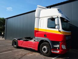 DAF CF 410 tractor unit