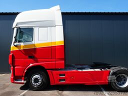 DAF XF 440 ssc tractor unit