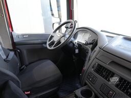 DAF XF 440 ssc tractor unit