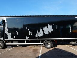 MAN TGM 15.250 Frigo truck 485.400km