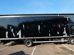 MAN TGM 15.250 Frigo truck 485.400km