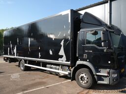 MAN TGM 15.250 Frigo truck 485.400km