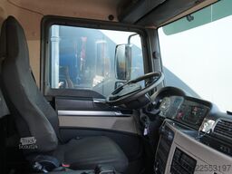 MAN TGM 15.250 Frigo truck 485.400km