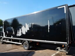 MAN TGM 15.250 Frigo truck 485.400km