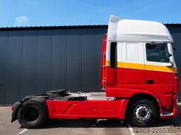 DAF XF 440 ssc tractor unit