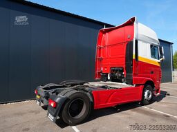 DAF XF 440 ssc tractor unit