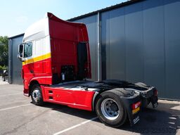 DAF XF 440 ssc tractor unit