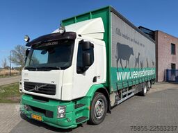 Volvo FE280 6x2 / Manual / Euro 5 / NL Truck / 700.00...
