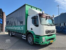 Volvo FE280 6x2 / Manual / Euro 5 / NL Truck / 700.00...