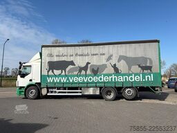 Volvo FE280 6x2 / Manual / Euro 5 / NL Truck / 700.00...