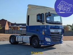 DAF XF 480