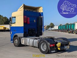 DAF XF 480