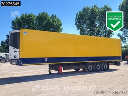 Krone SD Doppelstock Thermo King