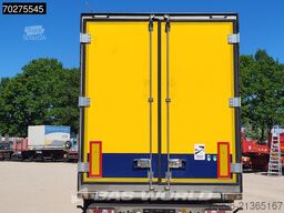 Krone SD Doppelstock Thermo King