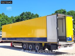 Krone SD Doppelstock Thermo King