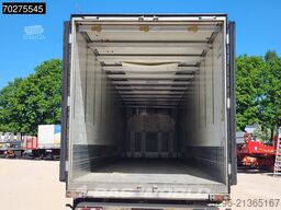 Krone SD Doppelstock Thermo King