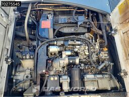 Krone SD Doppelstock Thermo King