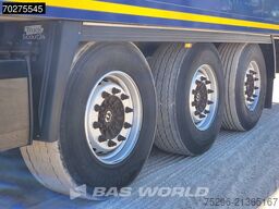 Krone SD Doppelstock Thermo King