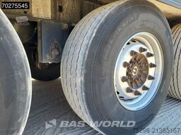 Krone SD Doppelstock Thermo King