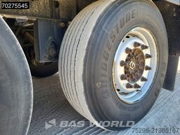 Krone SD Doppelstock Thermo King