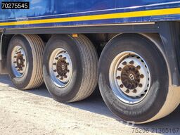 Krone SD Doppelstock Thermo King