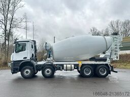 Mercedes-Benz Arocs 4242 Mercedes-Benz AROCS 5 4242 8x4 Euro5...