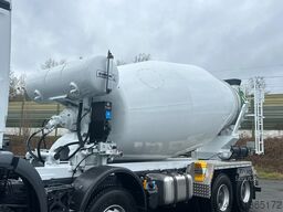 Mercedes-Benz Arocs 4242 Mercedes-Benz AROCS 5 4242 8x4 Euro5...