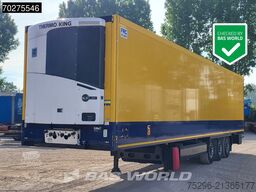 Krone SD Doppelstock Thermo King