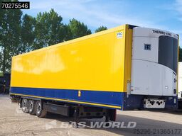 Krone SD Doppelstock Thermo King