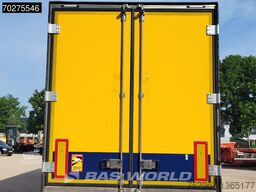 Krone SD Doppelstock Thermo King