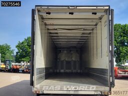 Krone SD Doppelstock Thermo King