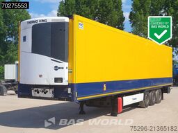 Krone SD Doppelstock Thermo King