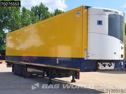 Krone SD Doppelstock Thermo King