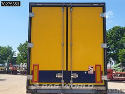 Krone SD Doppelstock Thermo King