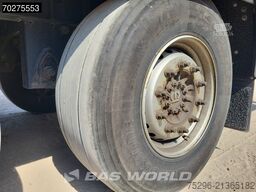 Krone SD Doppelstock Thermo King