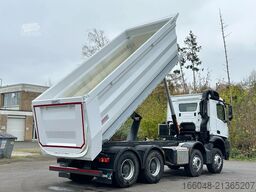 Mercedes-Benz Arocs 4145 Mercedes-Benz AROCS 5 4145 8X4 E6e E...