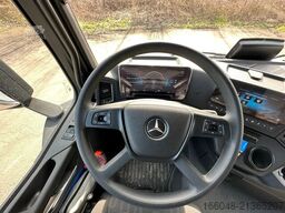 Mercedes-Benz Arocs 4145 Mercedes-Benz AROCS 5 4145 8X4 E6e E...