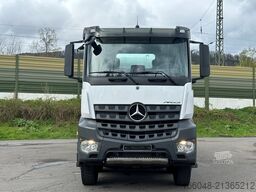 Mercedes-Benz Arocs 4145 Mercedes-Benz 4145 8X4 EuromixMTP EM...