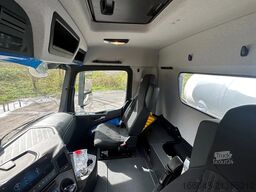 Mercedes-Benz Arocs 4145 Mercedes-Benz 4145 8X4 EuromixMTP EM...