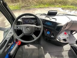 Mercedes-Benz Arocs 4145 Mercedes-Benz 4145 8X4 EuromixMTP EM...