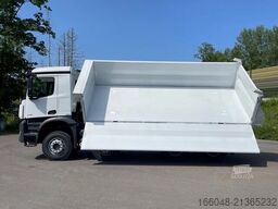 Mercedes-Benz Arocs 4145 Mercedes-Benz 4145 8X4 Euromix EMT 3...