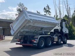 Mercedes-Benz Arocs 4145 Mercedes-Benz 4145 8X4 Euromix EMT 3...