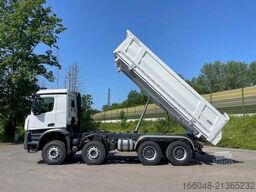 Mercedes-Benz Arocs 4145 Mercedes-Benz 4145 8X4 Euromix EMT 3...