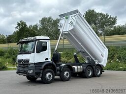 Mercedes-Benz Arocs 4142 Mercedes-Benz 4142 8X4 Mulden- Kippe...