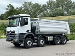 Mercedes-Benz Arocs 4142 Mercedes-Benz 4142 8X4 Mulden- Kippe...