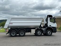 Mercedes-Benz Arocs 4142 Mercedes-Benz 4142 8X4 Mulden- Kippe...
