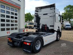 Renault T440 4x2 - 13 LITER SLEEPERCAB - EURO 6 - 15-BTD-2