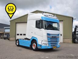 DAF XG 480 FT 4X2 2023 ACC / ALCOA'S