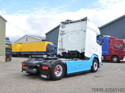 DAF XG 480 FT 4X2 2023 ACC / ALCOA'S