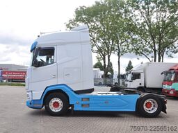 DAF XG 480 FT 4X2 2023 ACC / ALCOA'S